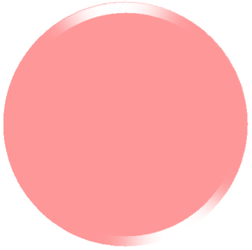 Red/orange Glow - Circle (600x600), Png Download