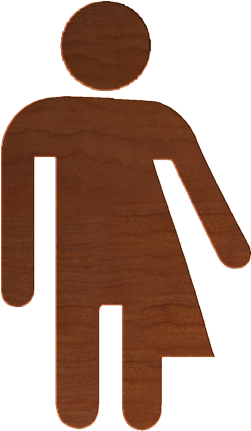 Stickfigure-family - Musical Theatre (430x430), Png Download