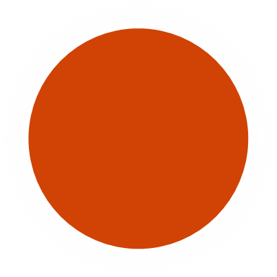 Orange Glow Png For Kids - Recording Light Png (402x401), Png Download