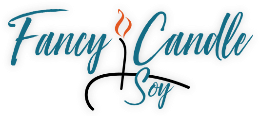 Cropped Fancy Candle Soy Logo Outer Glow 01 - La Fenice (574x250), Png Download