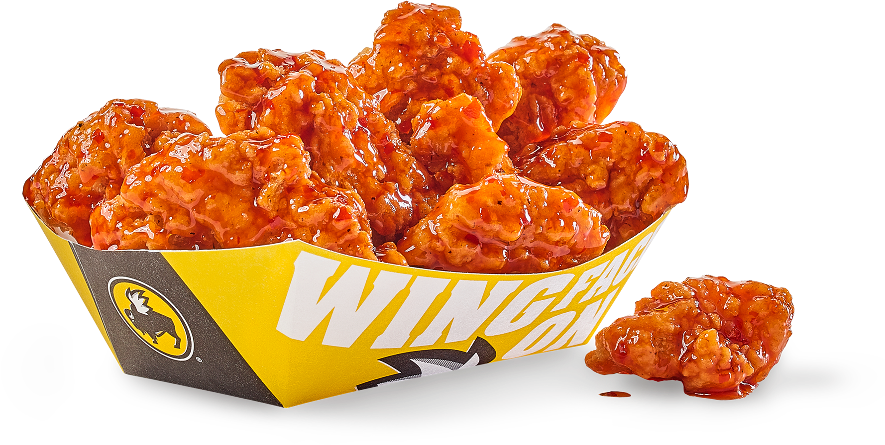 Why Buffalo Wild Wings, Sunpower, And Camping World - Buffalo Wild Wings Menu (1920x1080), Png Download