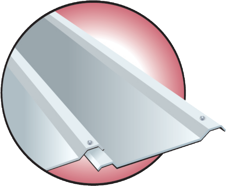 Download Base Roof Panel - Transparent Metal Deck PNG Image with No ...