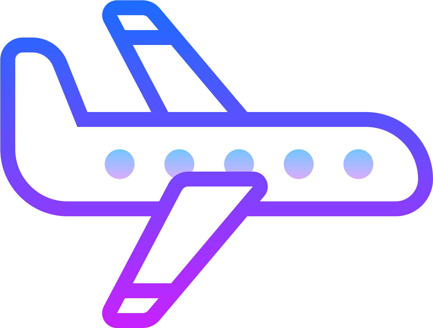 It's A Small Airplane - Airport (1600x1600), Png Download