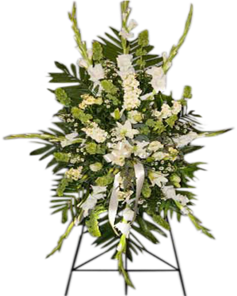 Pure And Simple - Bouquet (600x600), Png Download
