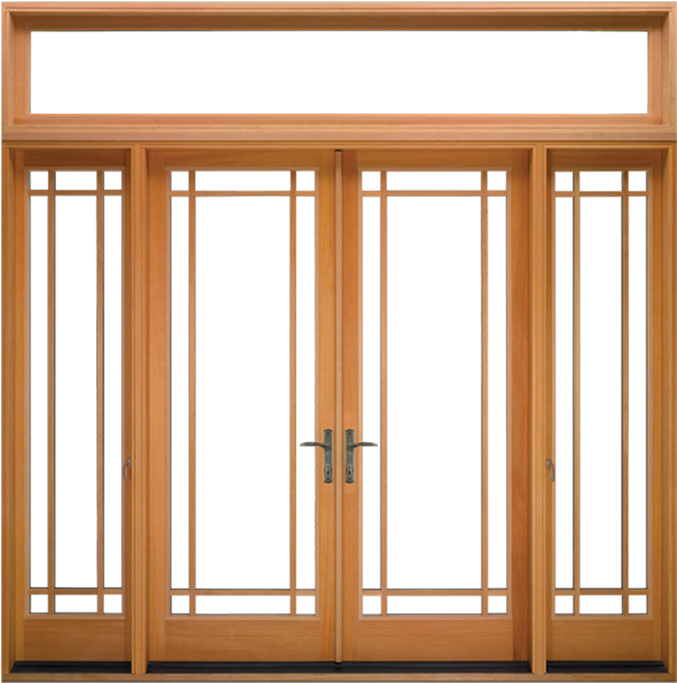 Essence-door - Modern Classic Building Solutions (800x720), Png Download