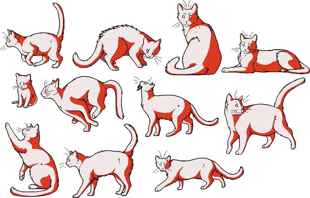 Shading Placement - Cartoon (1011x645), Png Download