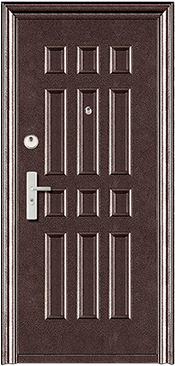 S9703 - Home Door (548x365), Png Download