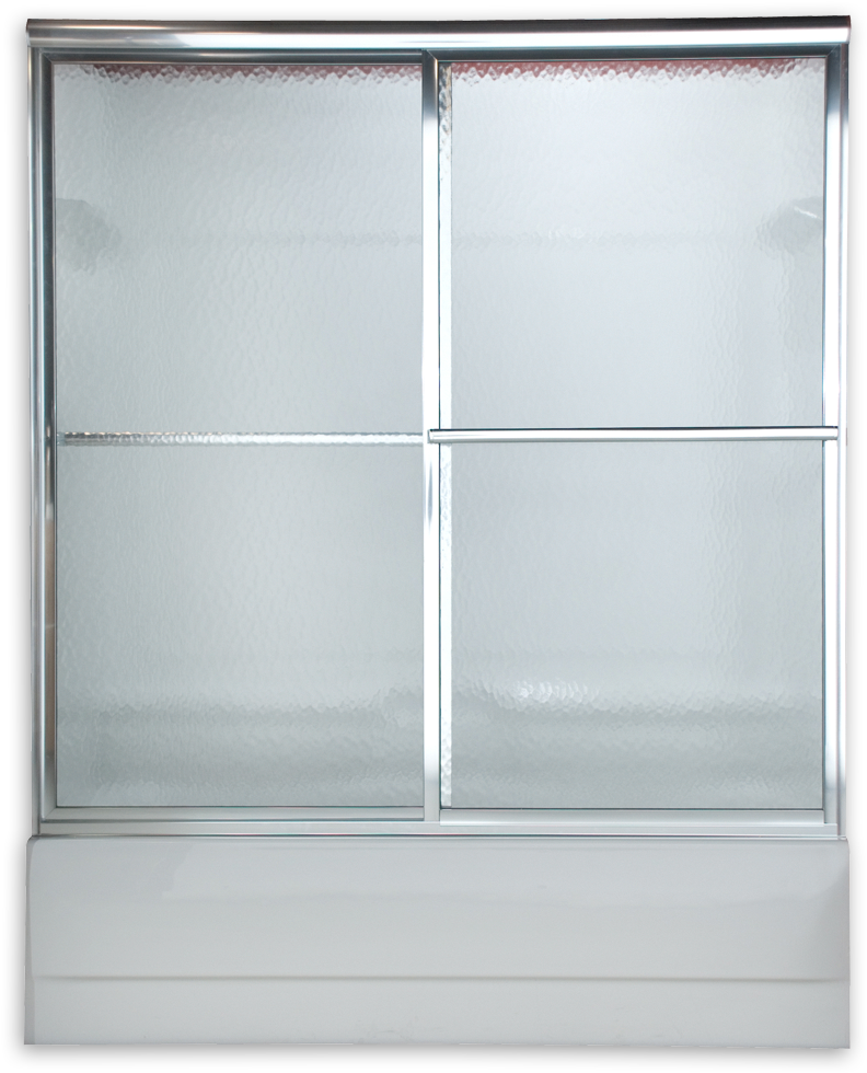 Download Prestige Sliding Bath Shower Doors American Standard
