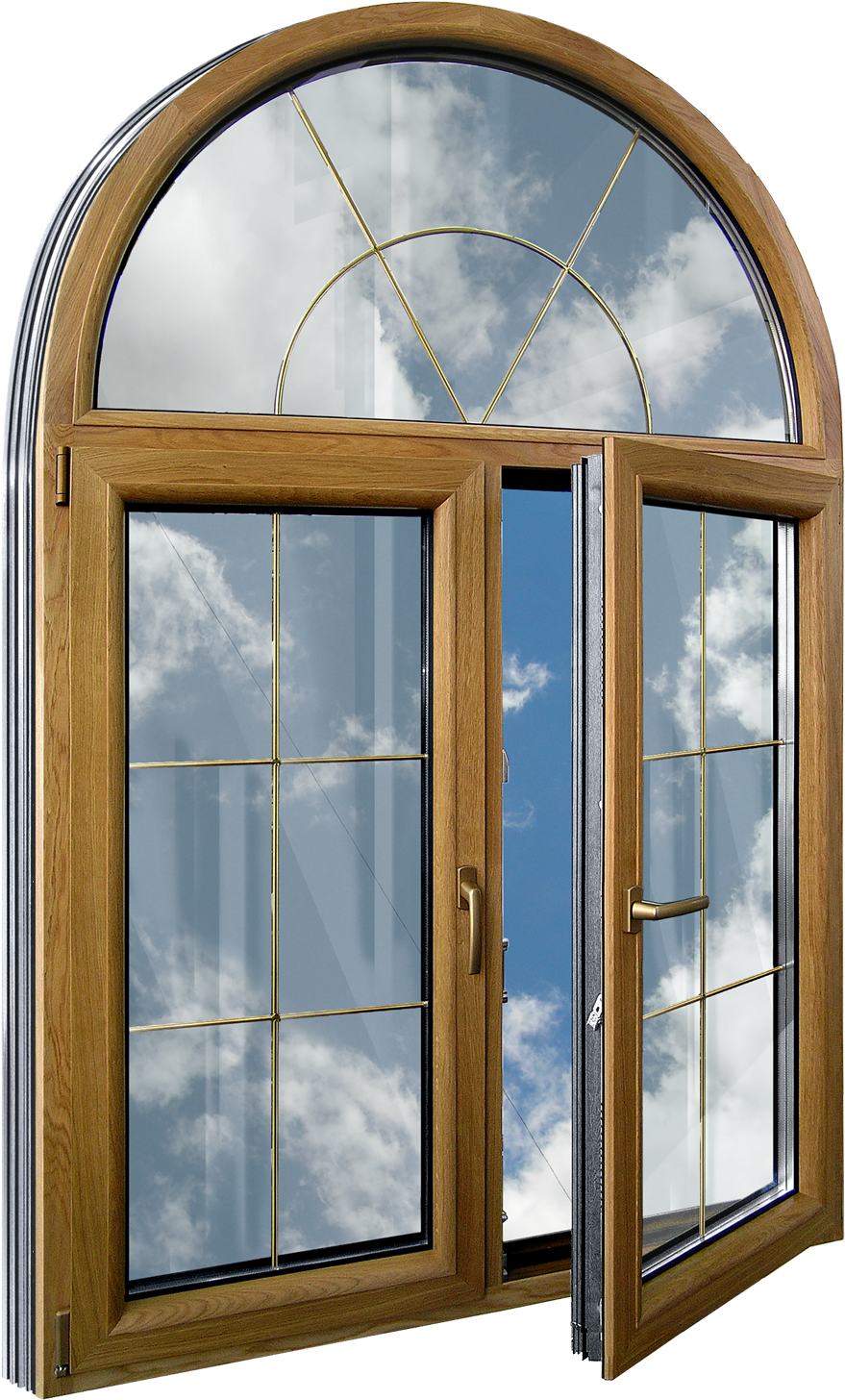 Äóá Íàòóðàëüíûé - Aluminium Doors Images Png (1300x1455), Png Download