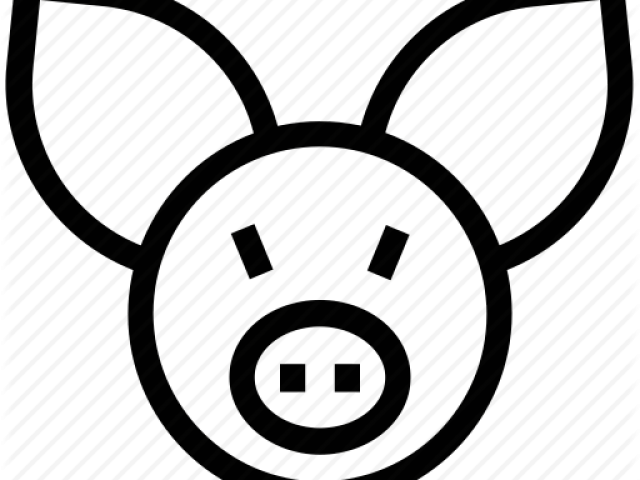 Desenho De Flor Margarida Para Colorir (640x480), Png Download