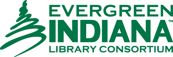 Evergreen Indiana Logo (600x200), Png Download