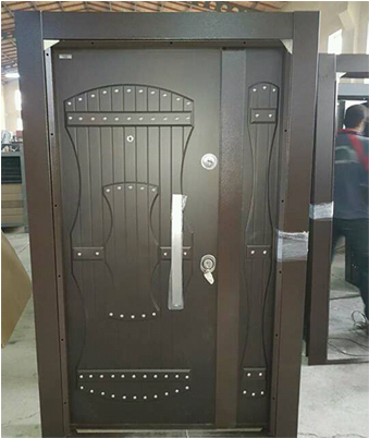 Lux - Screen Door (406x406), Png Download