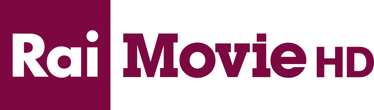 Rai Movie Hd - Rai News 24 Logopedia (1280x378), Png Download
