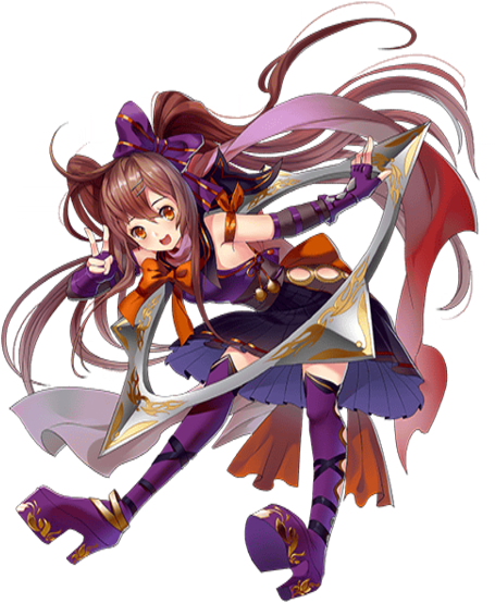 Chikage Transparent - Cartoon (480x640), Png Download