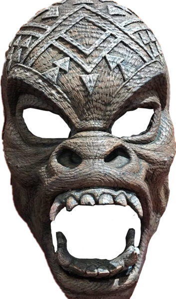 Share This Image - Black Panther Movie Png (353x600), Png Download