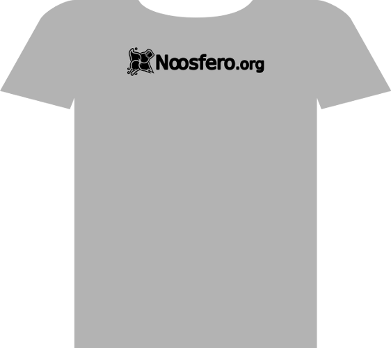 Camisa Noosfero Costas - Active Shirt (562x500), Png Download