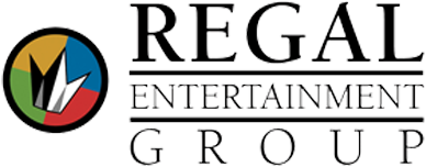 Regal Cinema - Regal Entertainment Group Png (400x400), Png Download
