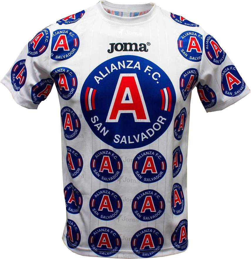 Alianza F.c. (855x884), Png Download