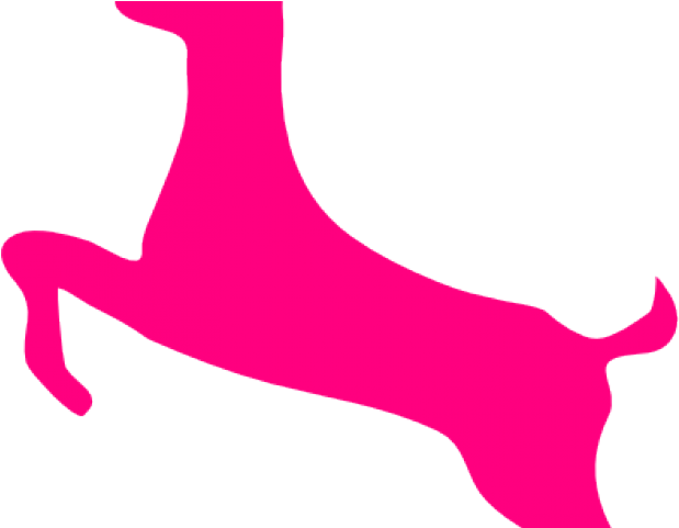 Deer Clip Art (640x480), Png Download