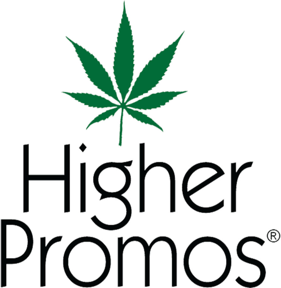 Featured Clients - Rx Cannabis Label (1000x1000), Png Download