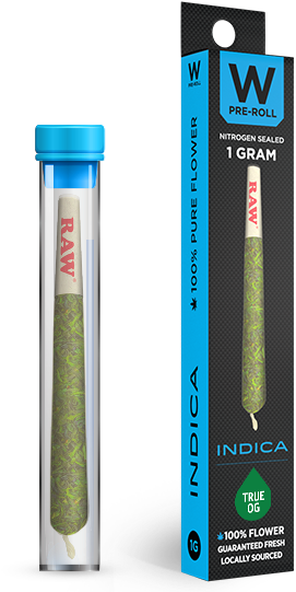 Image Result For Cannabis Pre Roll Transparent - Cbd Pre Rolled Joints (342x550), Png Download