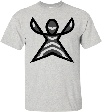 Ninja Star Night Teenage Mutant Ninja Squirtles T-shirts (480x480), Png Download