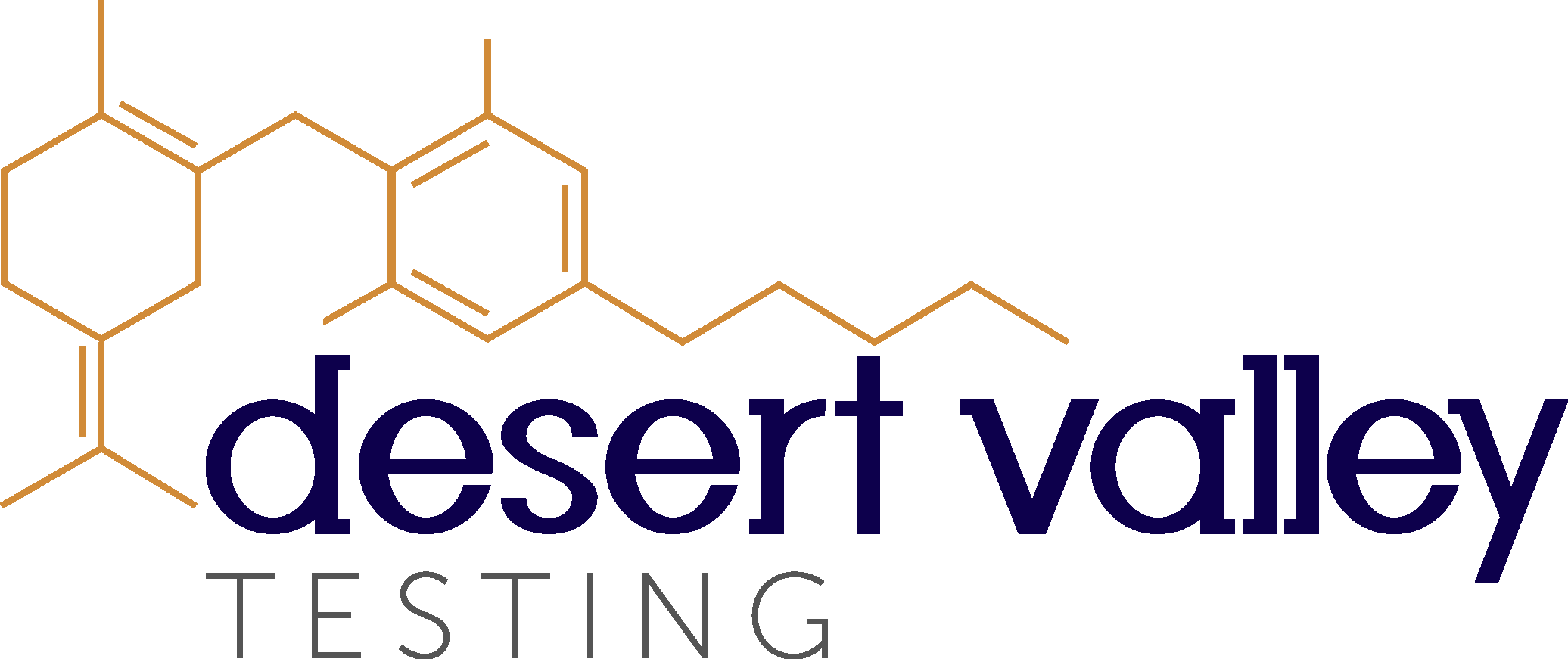 Desert Valley Testing - Teacher (2072x871), Png Download