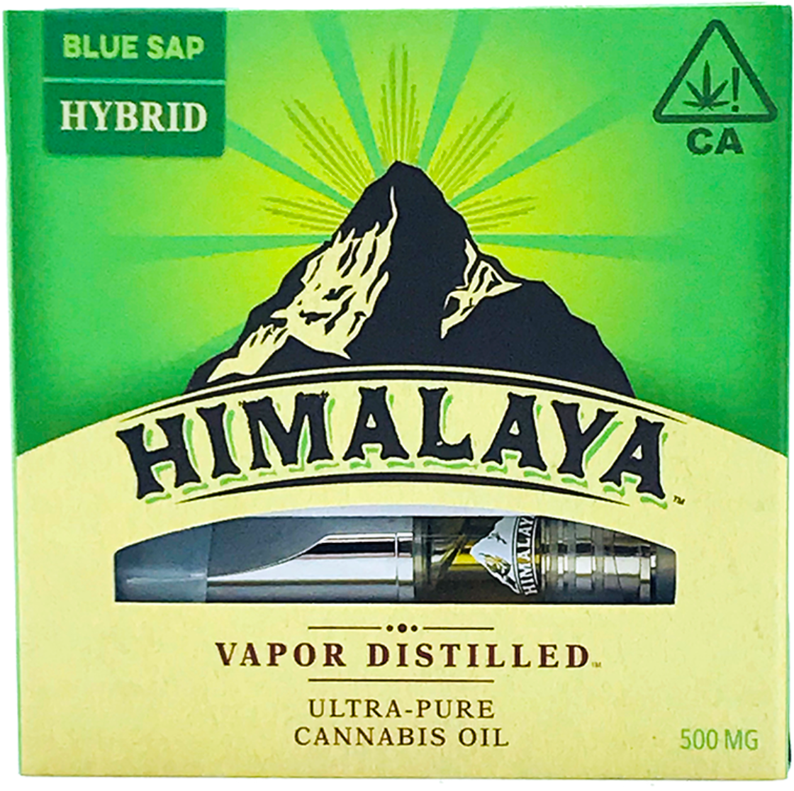 Careers -  -  - Himalaya Cartridge (1600x1600), Png Download