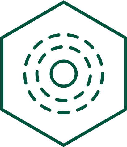 Cannabis Safety Institute - Aromatics Structure (500x500), Png Download