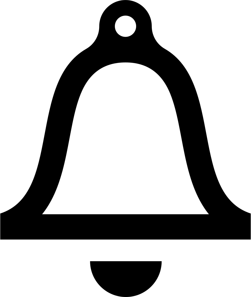 Png File - Bell Png Free (828x980), Png Download
