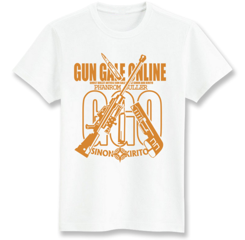 Sword Art Online Fondo De Pantalla With A Jersey Called - Sleeve (500x500), Png Download