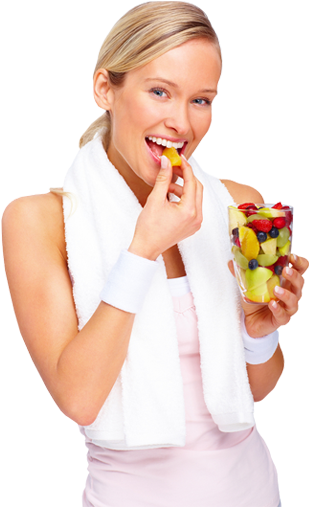 33 Pm 191537 Drnuke Overlay People 25 11/4/2016 - People Living A Healthy Lifestyle (390x517), Png Download