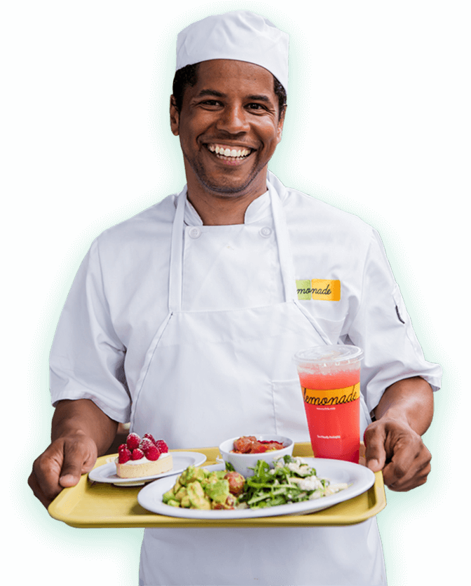 And A Desire To Reinterpret Familiar Dishes With Unexpected - Server (672x836), Png Download