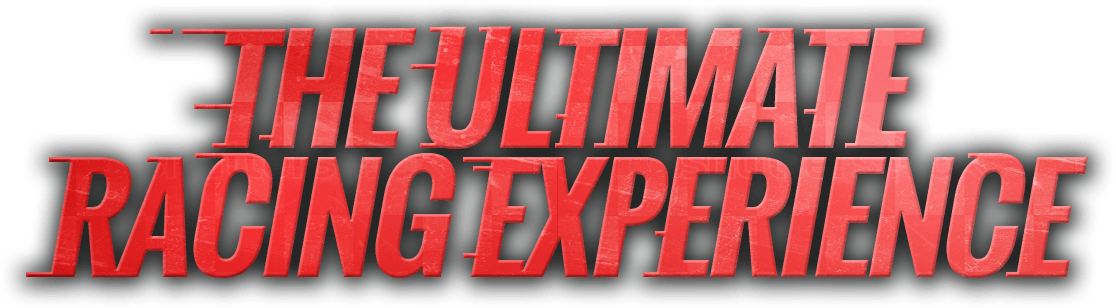 You Ride Or Drive - Speed Racing Png (1116x308), Png Download