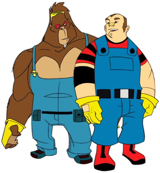 Spritle Chim Chim Srl3 - Spritle (526x568), Png Download