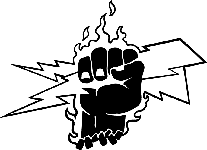 Frankenstein - Frankenstein Symbol (686x500), Png Download