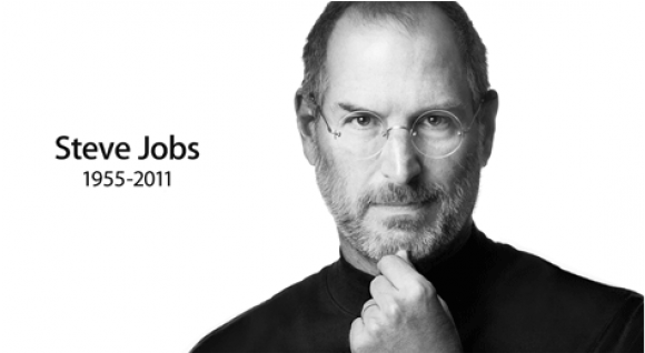 Steve Job (750x317), Png Download