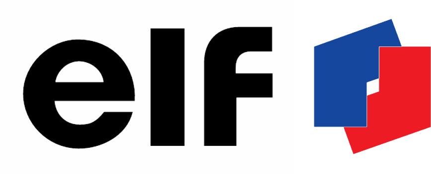 Elf Logo Png Svg Free - Elf Logo Png (1200x900), Png Download