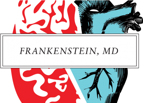 Posted By Pbs Publicity On Jul 22, 2014 At - Frankenstein, Md (640x360), Png Download