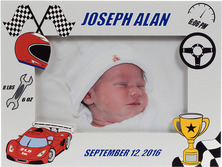 Speed Racer - Single Car - Ferrari F40 (800x800), Png Download