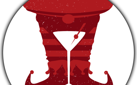Santaland Cliparts - Santaland Diaries (529x328), Png Download