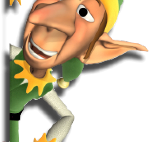 Elf Png Transparent (640x480), Png Download
