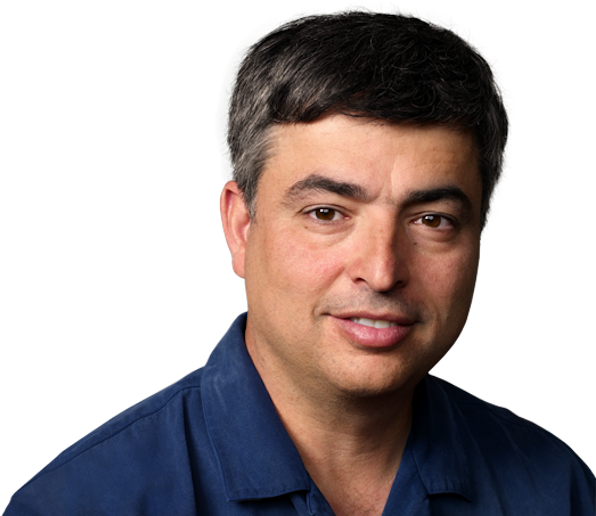 Eddy Cue Apple Svp - Eddy Cue (655x523), Png Download
