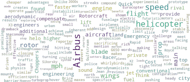 Article Analysis - Document (640x480), Png Download