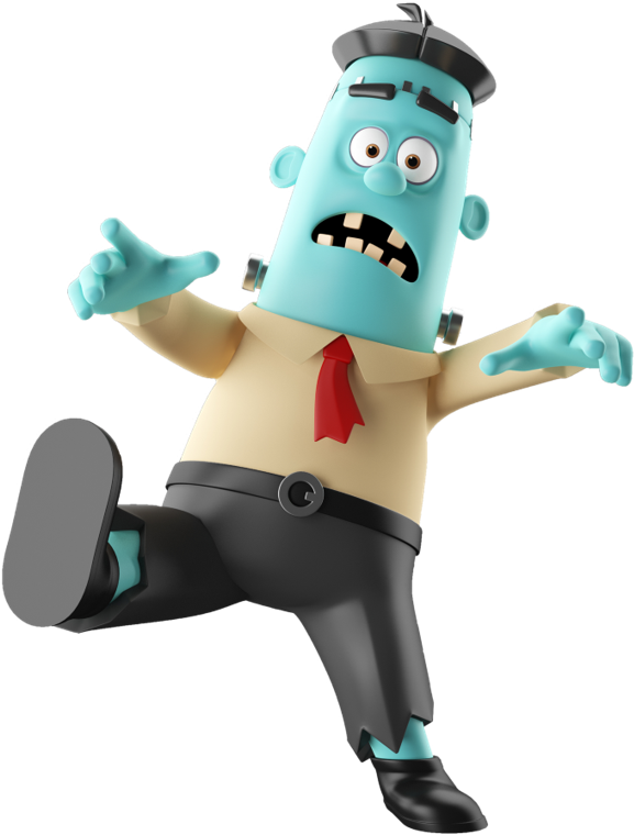 Signs Of Frankenstein - Stock Photography (870x799), Png Download