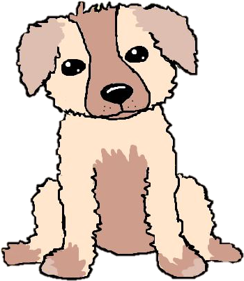 Logo - Pet Sitting (587x509), Png Download