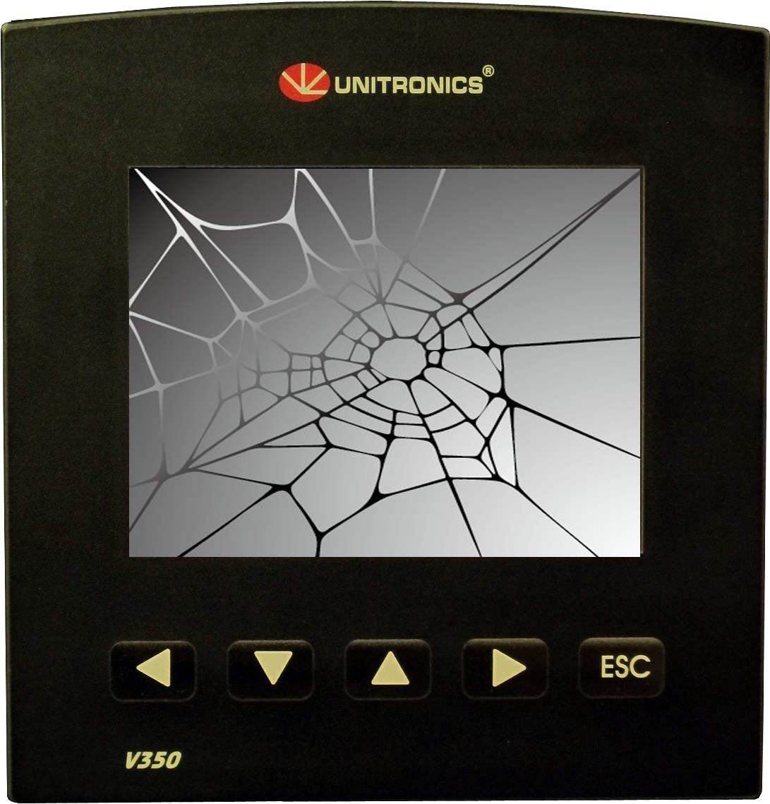 Broken V350 Screen Repair - Dm便送料無料【aquos Compact Sh-02h】【disney Mobile Dm-01h】【aquos (1200x1600), Png Download