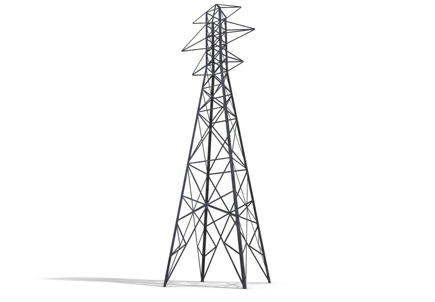 Torre Wardenclyffe 1904