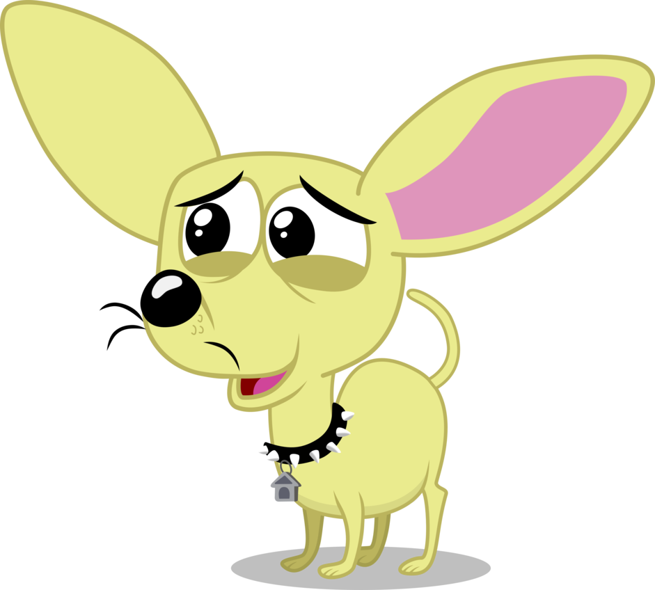 Puppies Drawing Pound Puppy - Pound Puppies Squirt Video (941x848), Png Download
