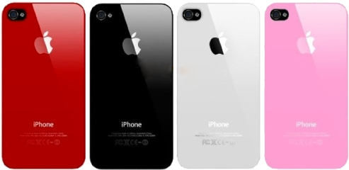 Free Diagnose Cellphone Factory Unlocks - Iphone 4 (500x241), Png Download
